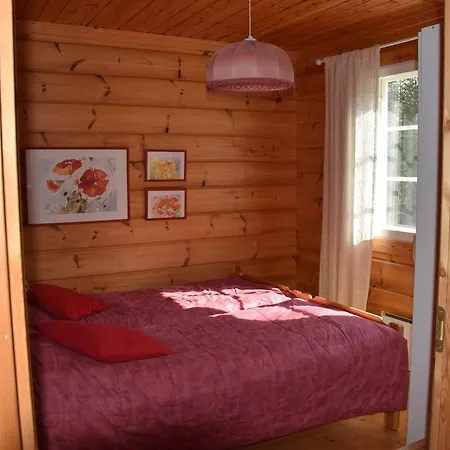 Koskelo * Äkäslompolo