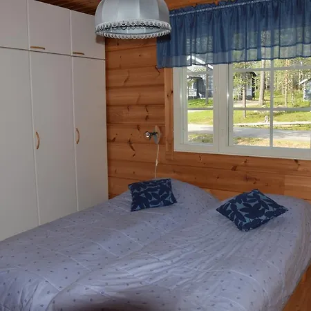 Koskelo Äkäslompolo